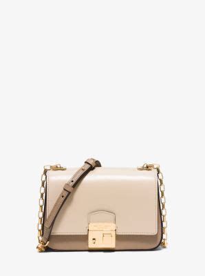 michael kors gia bag|Gia Small Leather Crossbody .